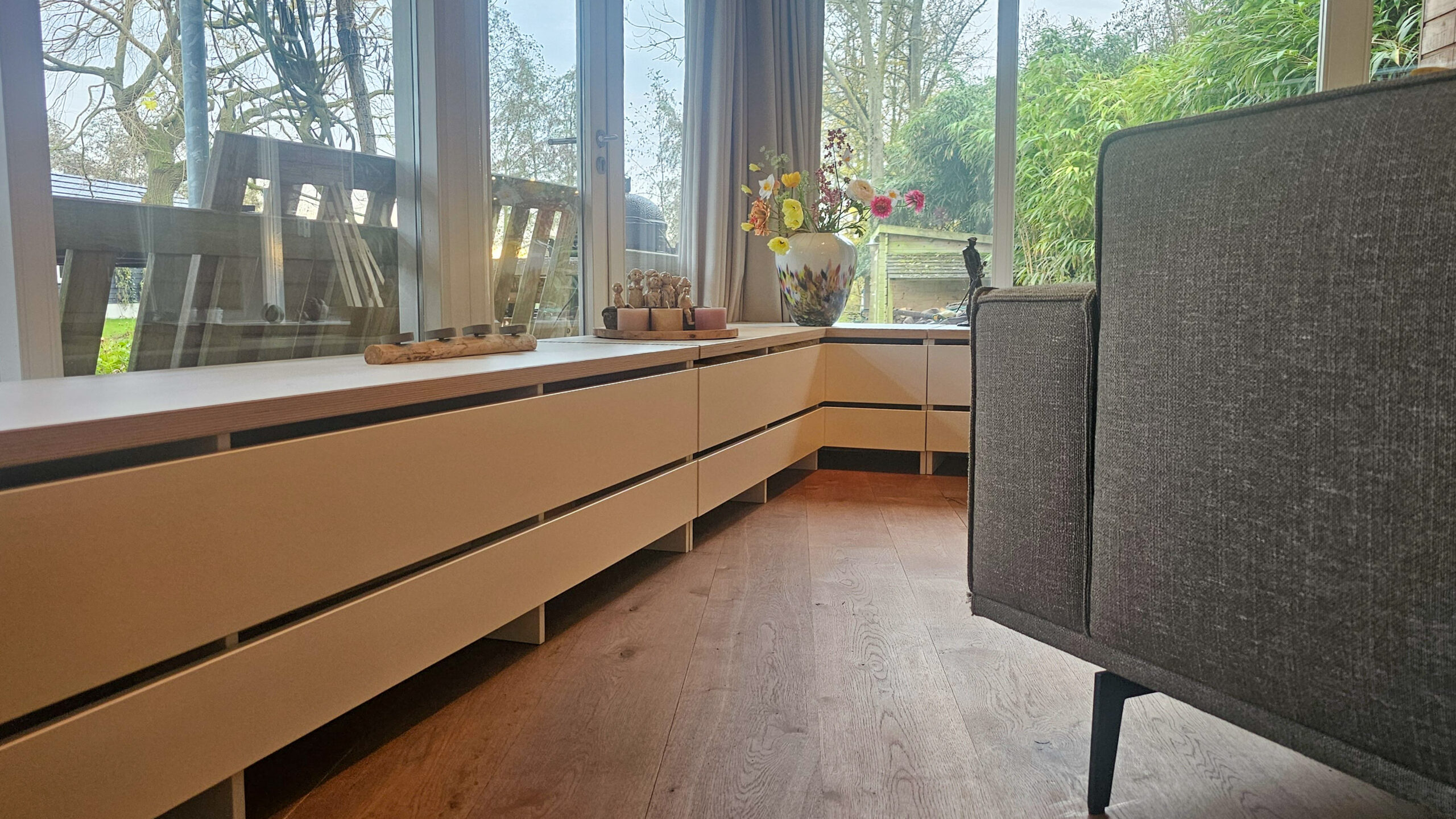Droominterieur | Studio Jeroen, Meubelen Op Maat
