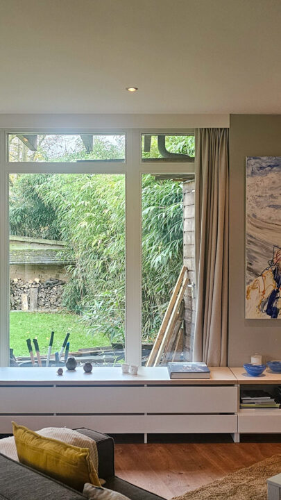 Droominterieur | Studio Jeroen, Meubelen Op Maat