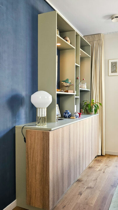 Droominterieur | Studio Jeroen, Meubelen Op Maat