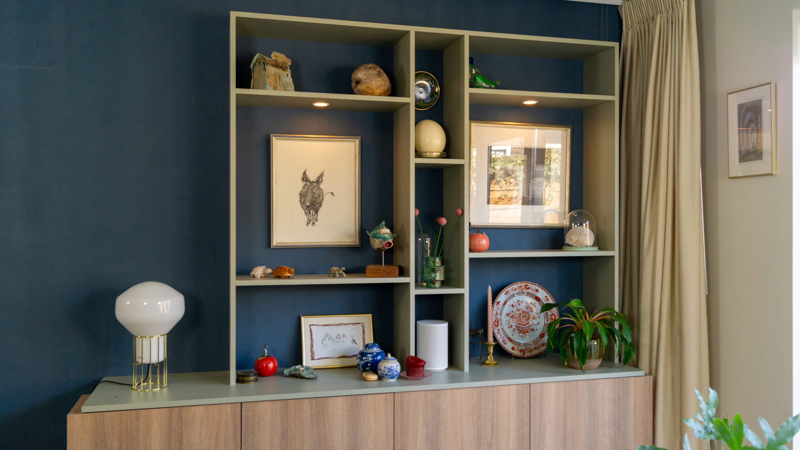 Droominterieur | Studio Jeroen, Meubelen Op Maat