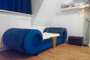 Kinderbed