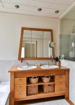 Badkamer Meubel
