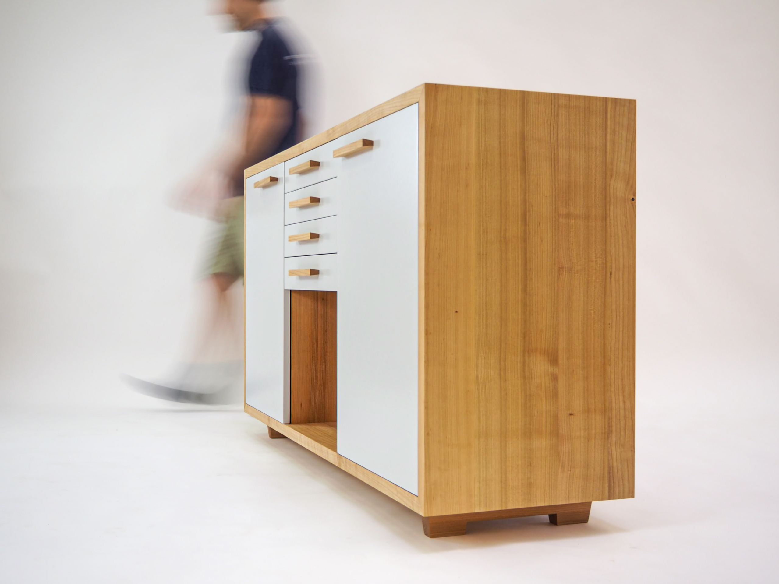 Droominterieur | Studio Jeroen, Meubelen Op Maat