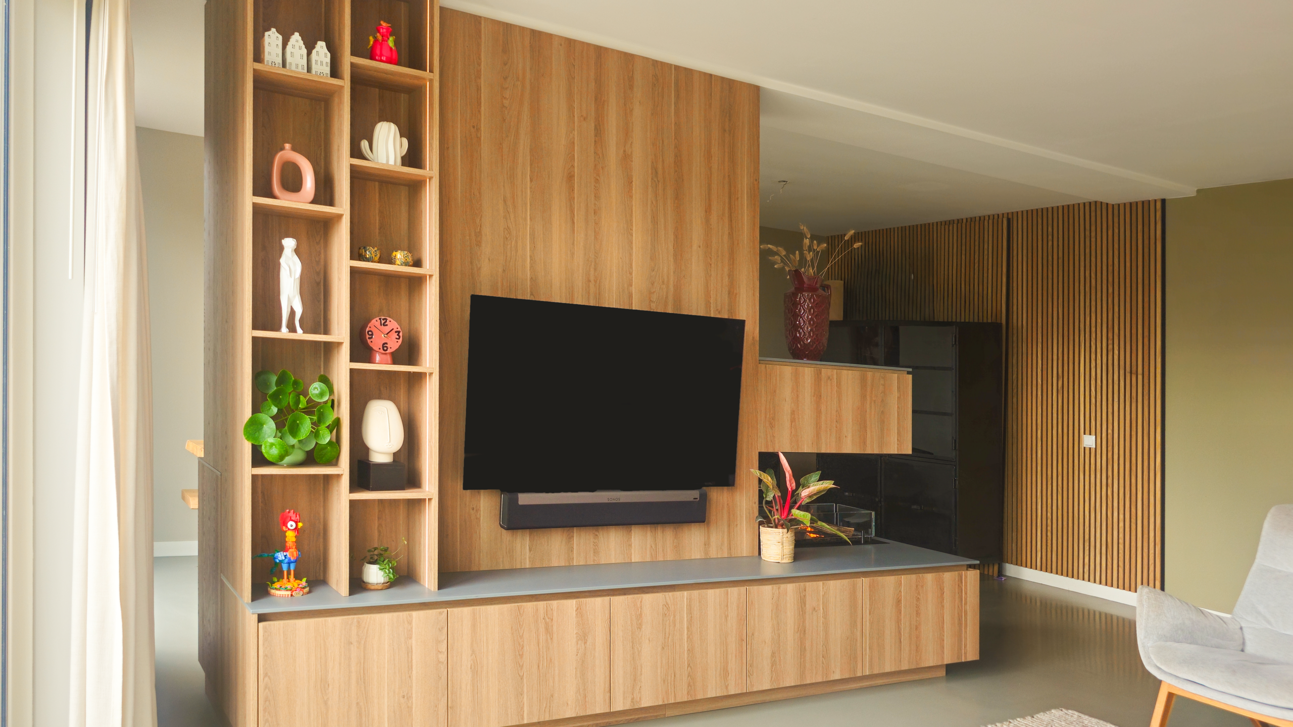 Droominterieur | Studio Jeroen, Meubelen Op Maat